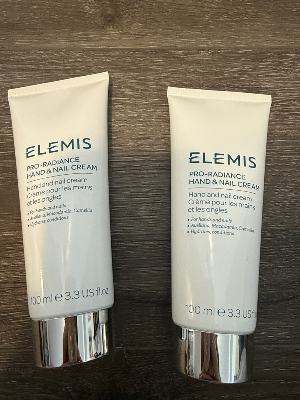 ELEMIS Pro-Radiance Hand & Nail Cream Duo
